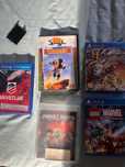 Jogos para ps4 e ps3