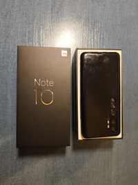 Xiaomi Note 10 Midnight black