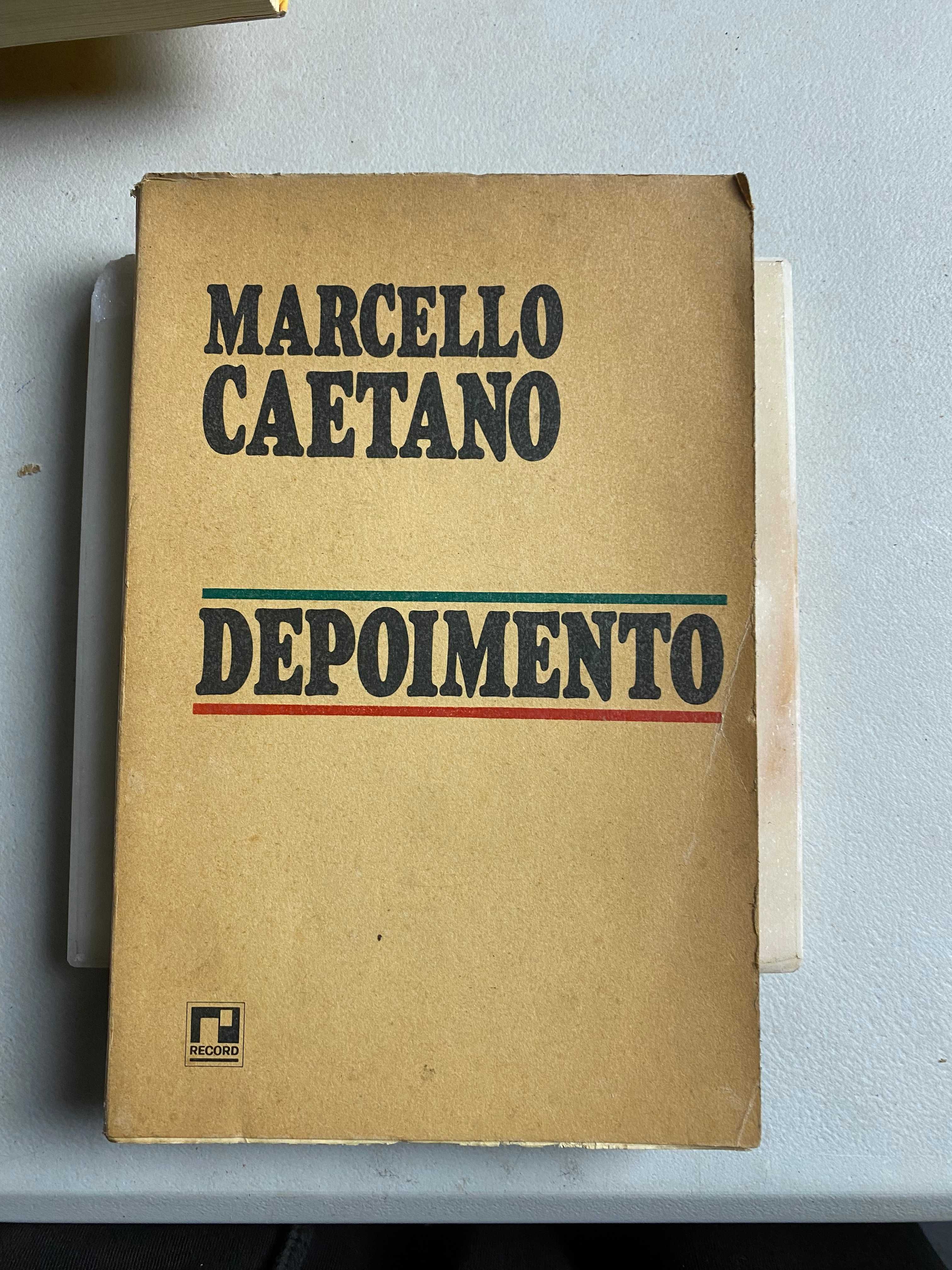 Livro REF-PA5 - Marcello caetano - depoimento