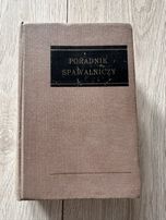 Poradnik spawalniczy - książka