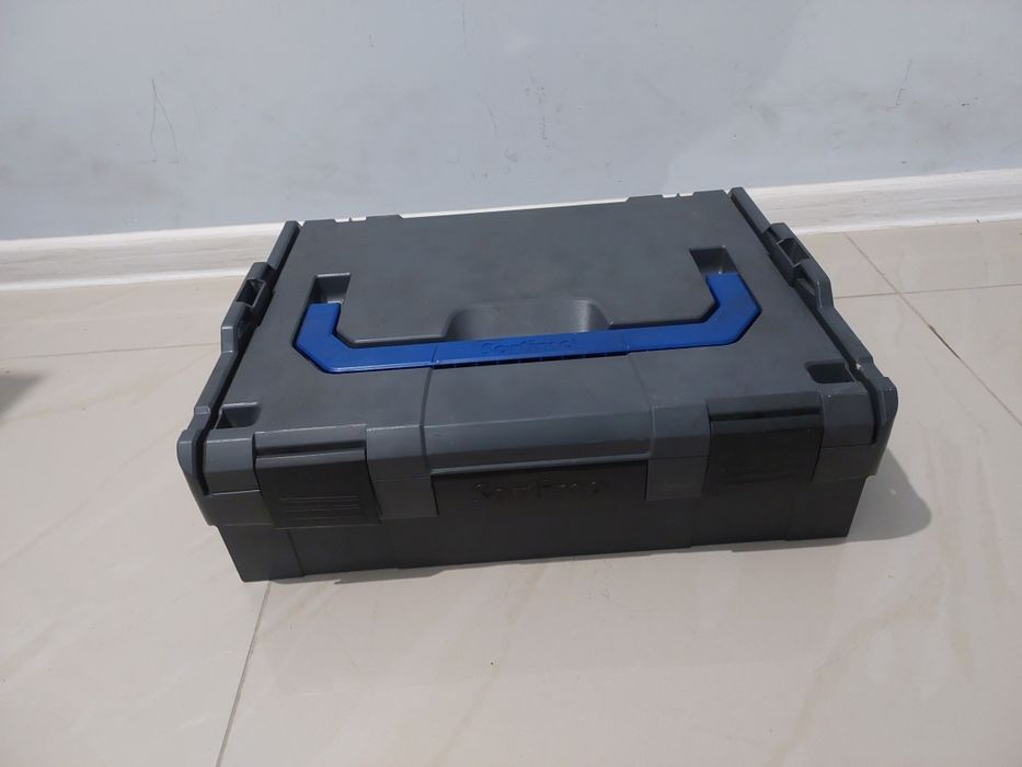 Кейс для інструментів Bosch L-BOXX