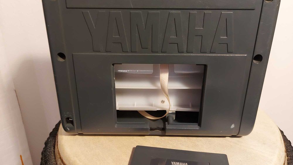 Amplificador Yamaha VA-5 para guitarra de 5W