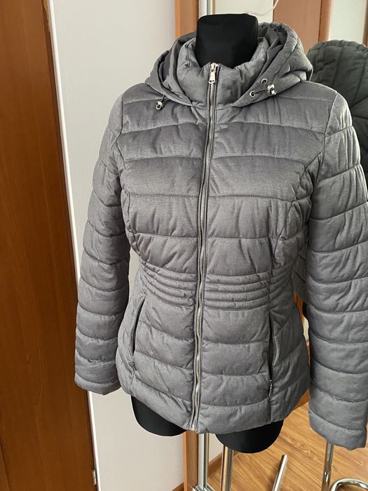 Kurtka Mohito M lekka ciepla