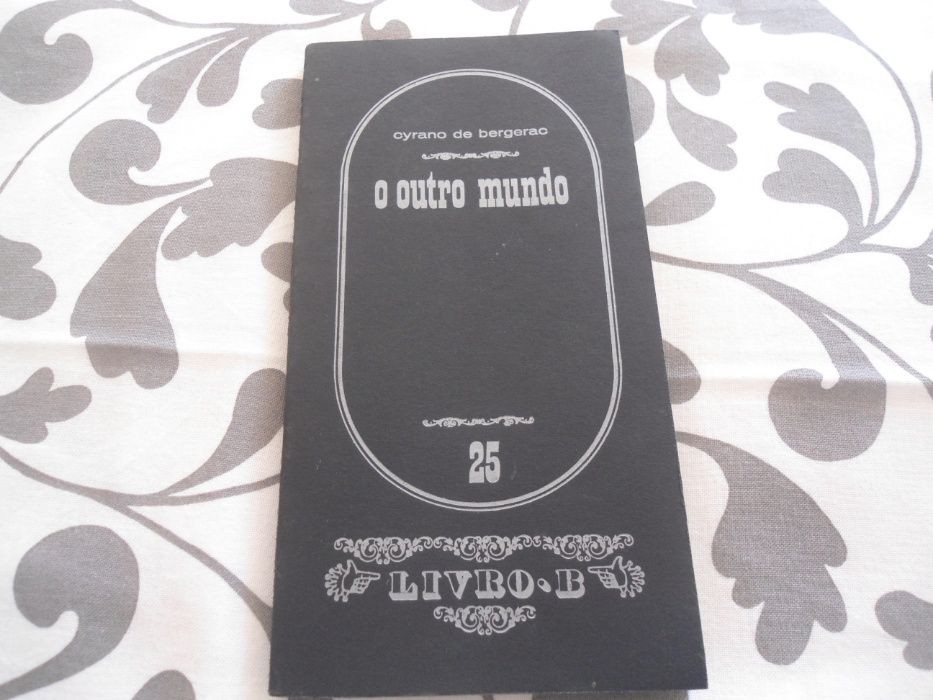 5 Obras antigas de autores estrangeiros