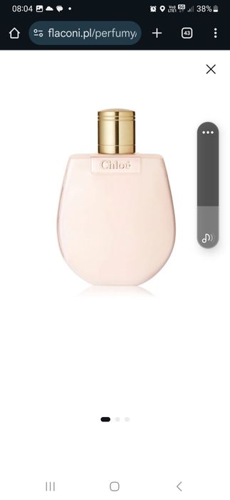 Cloe nomade balsam perfumowany