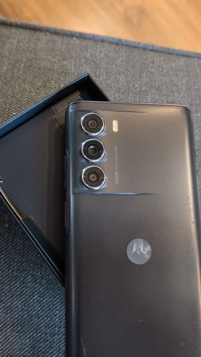 Motorola G200 5G