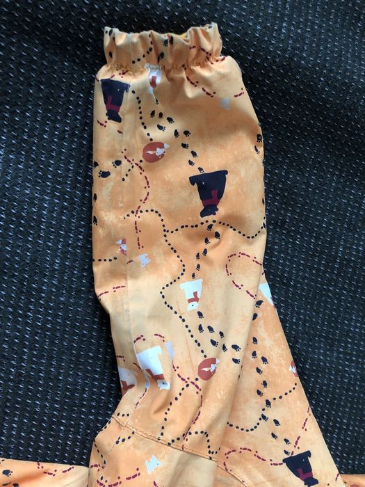 Kombinezon zimowy Reima r.92