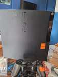 Konsola PlayStation 3 Slim 250GB, BDB, CentrumGrania