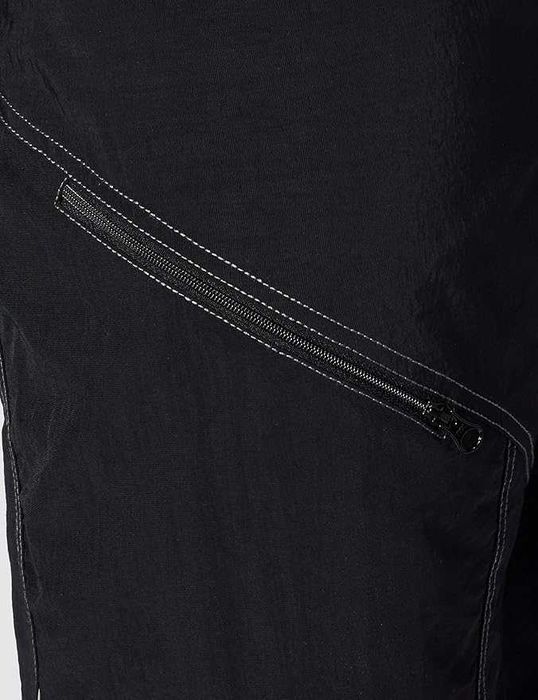 GORE WEAR. Męskie spodenki rowerowe, typ: 2 w 1.