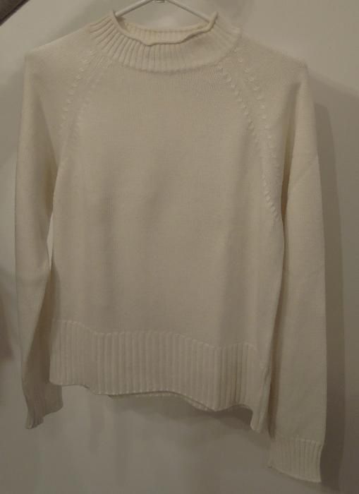 Sweter rozmiar 36 (S)