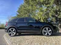 Audi Q3 Quattro 2.0 TDI S-Tronic