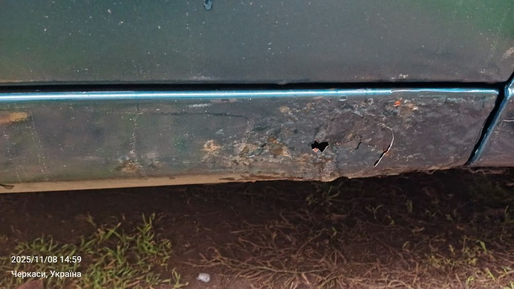 Ланос 1.5 se 2005 р.в