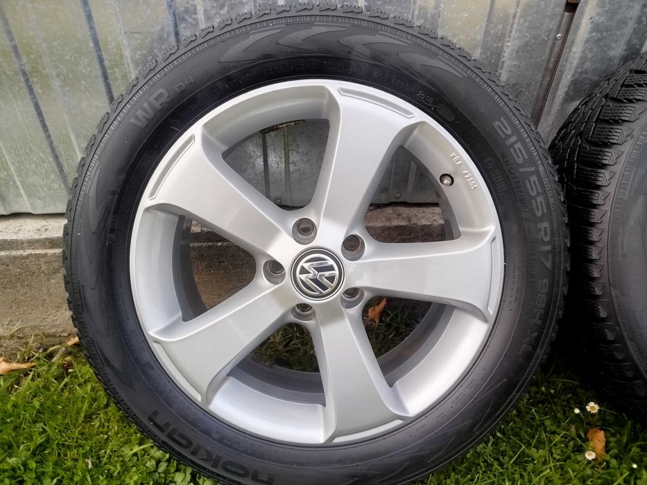 5x114,3 oryginał kia soul sportage nissan mitsubishi 18" 235/45 R18