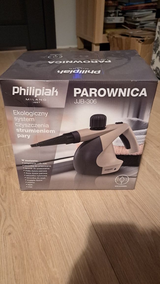 Parownica Philipiak