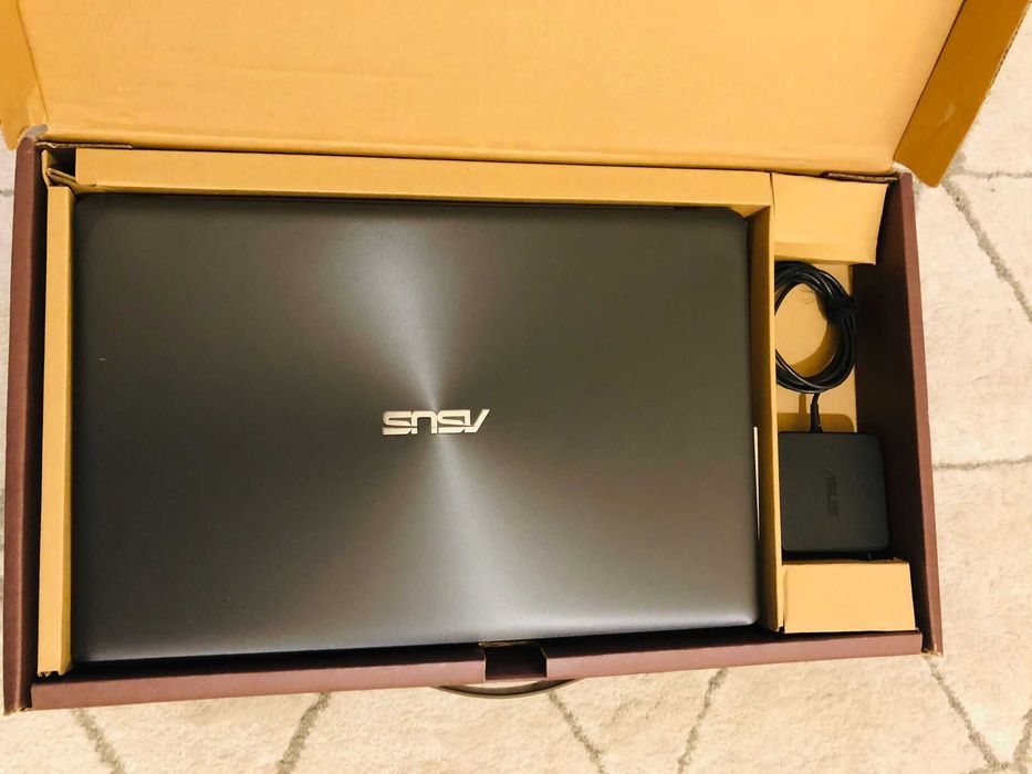 Portatil Asus X550L Notebook Pc - 6GB RAM - Disco 750GB