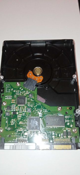 Disco HDD Samsung 500 GB [SATA]64729628984835122