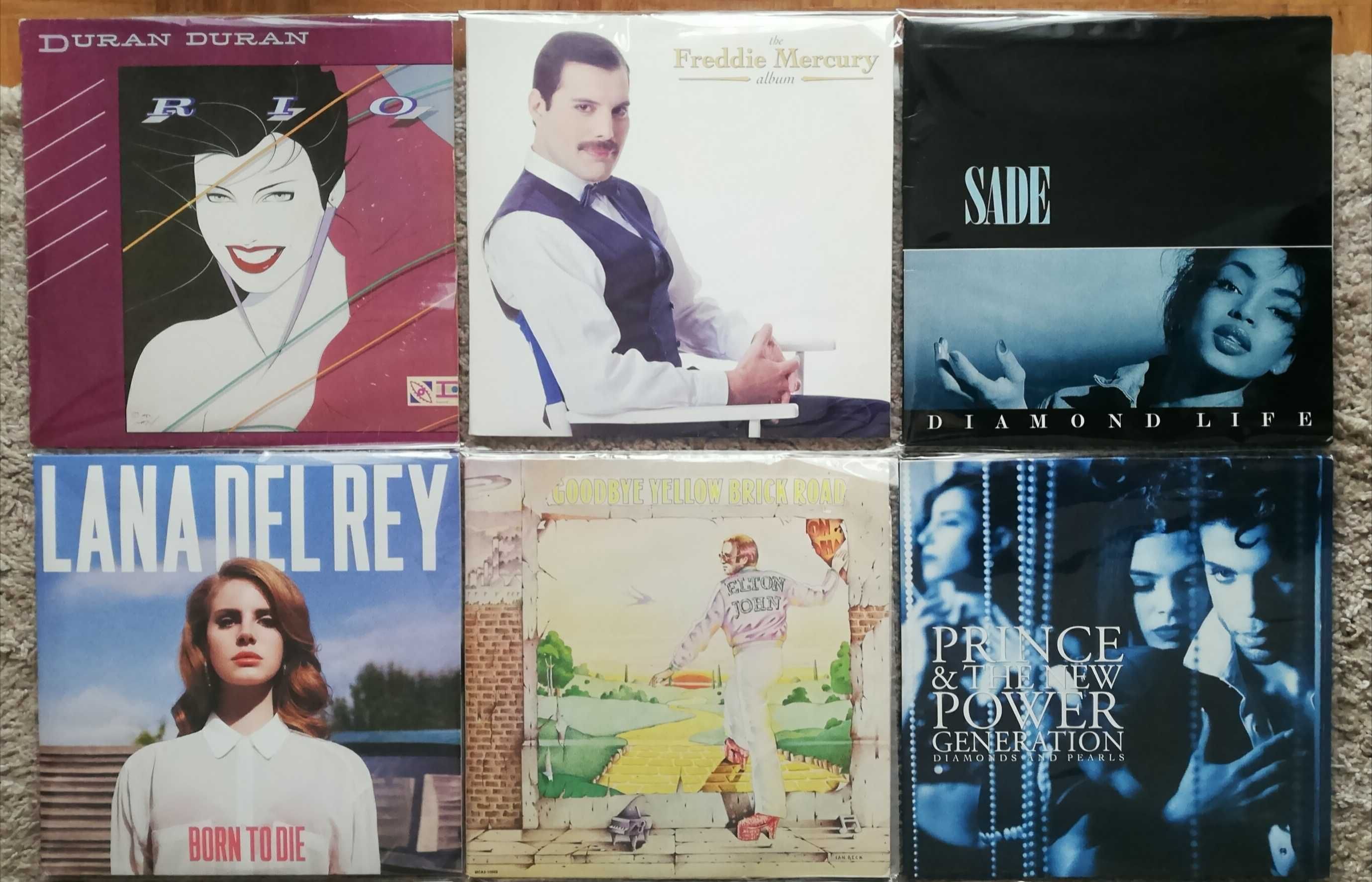 Discos Vinil  33rpm
