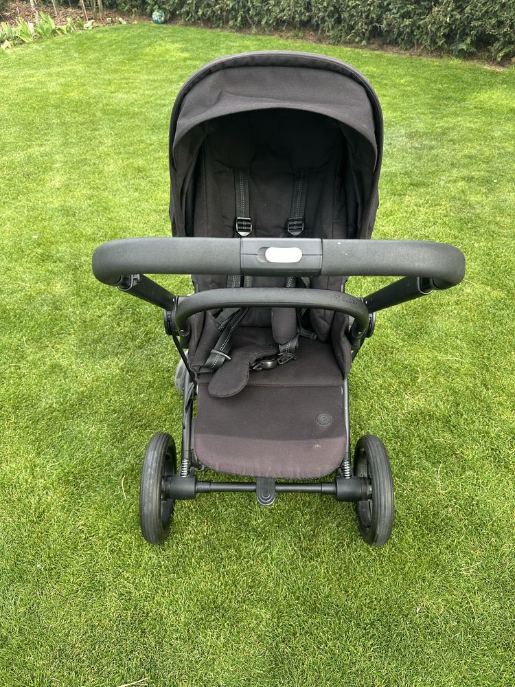 Wózek Cybex Balios S Gondola + spacerówka