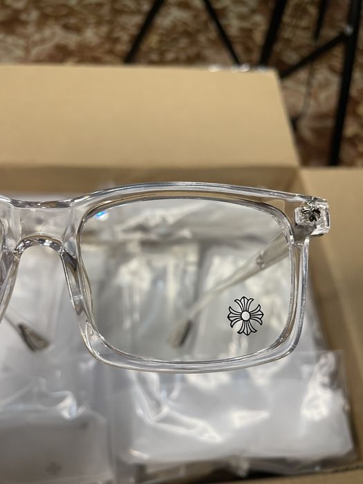 Окуляри Chrome Hearts/ Очки Хром Хартс/ Окуляри хром хартс