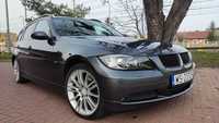 BMW 3 e91 330 XDrive PANORAMA NAVI SKÓRY Serwisowany