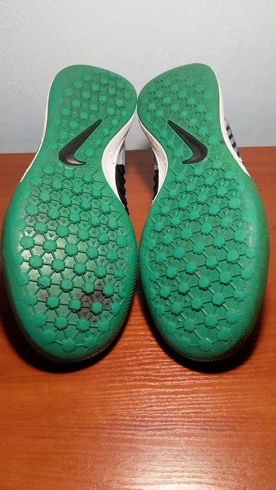 Сороконожки Сороконіжки Nike Magistra 40 розмір 25 см