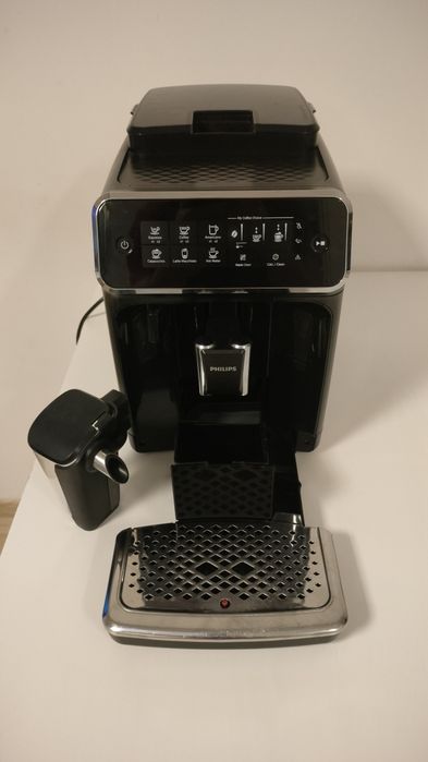 Ekspres lattego 3200 uszkodzony