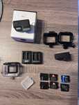 GoPro hero 7 black