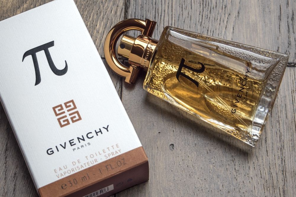 Givenchy PI 100ml