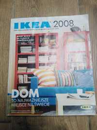 Katalog Ikea 2008