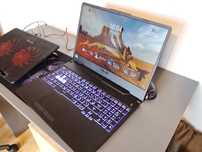 Asus Tuf F15 144Hz