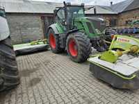 Fendt 828 Profi Star