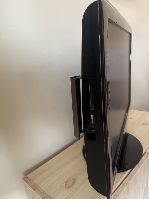 Monitor Samsung SyncMasterT260HD