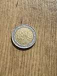 Moeda 2€ da filandia
