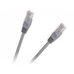 Kabel sieciowy patchcord U / UTP 8c RJ45 CU 0,5m