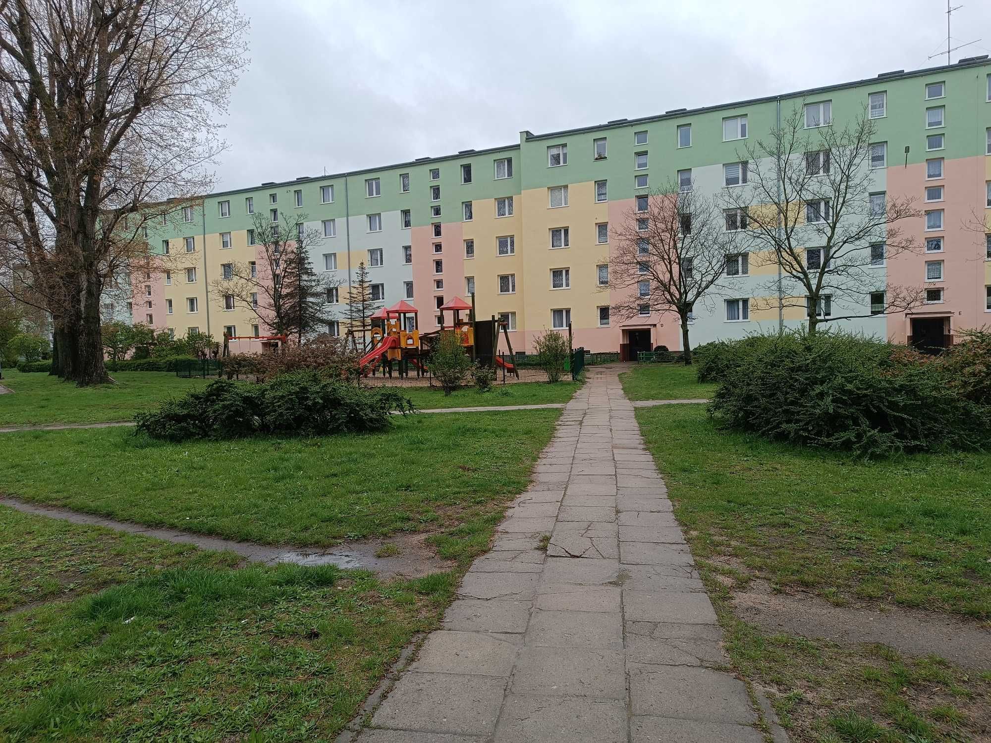Apartament Gdańsk Brzeźno