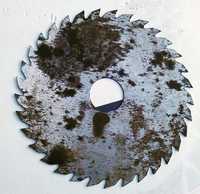 Пильний диск (фреза) пильный диск 165*32*1,2; 80*22*3,0 мм