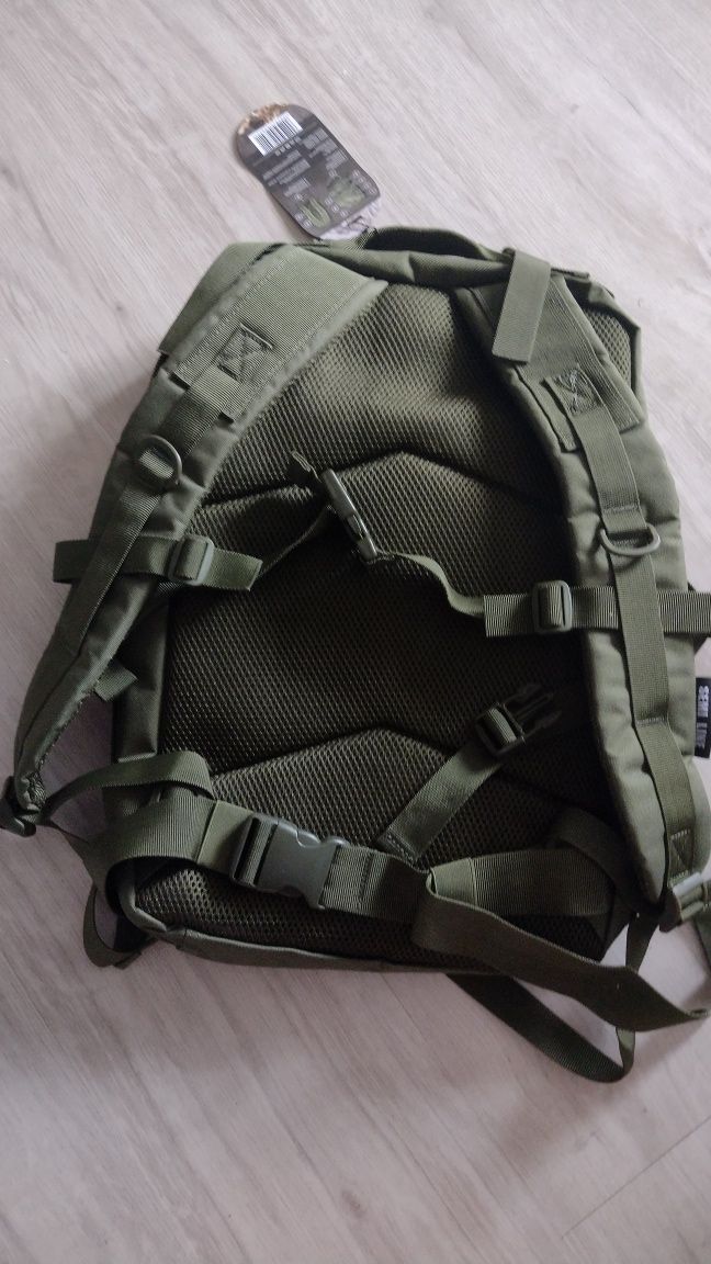 Plecak taktyczno militarny Semi line