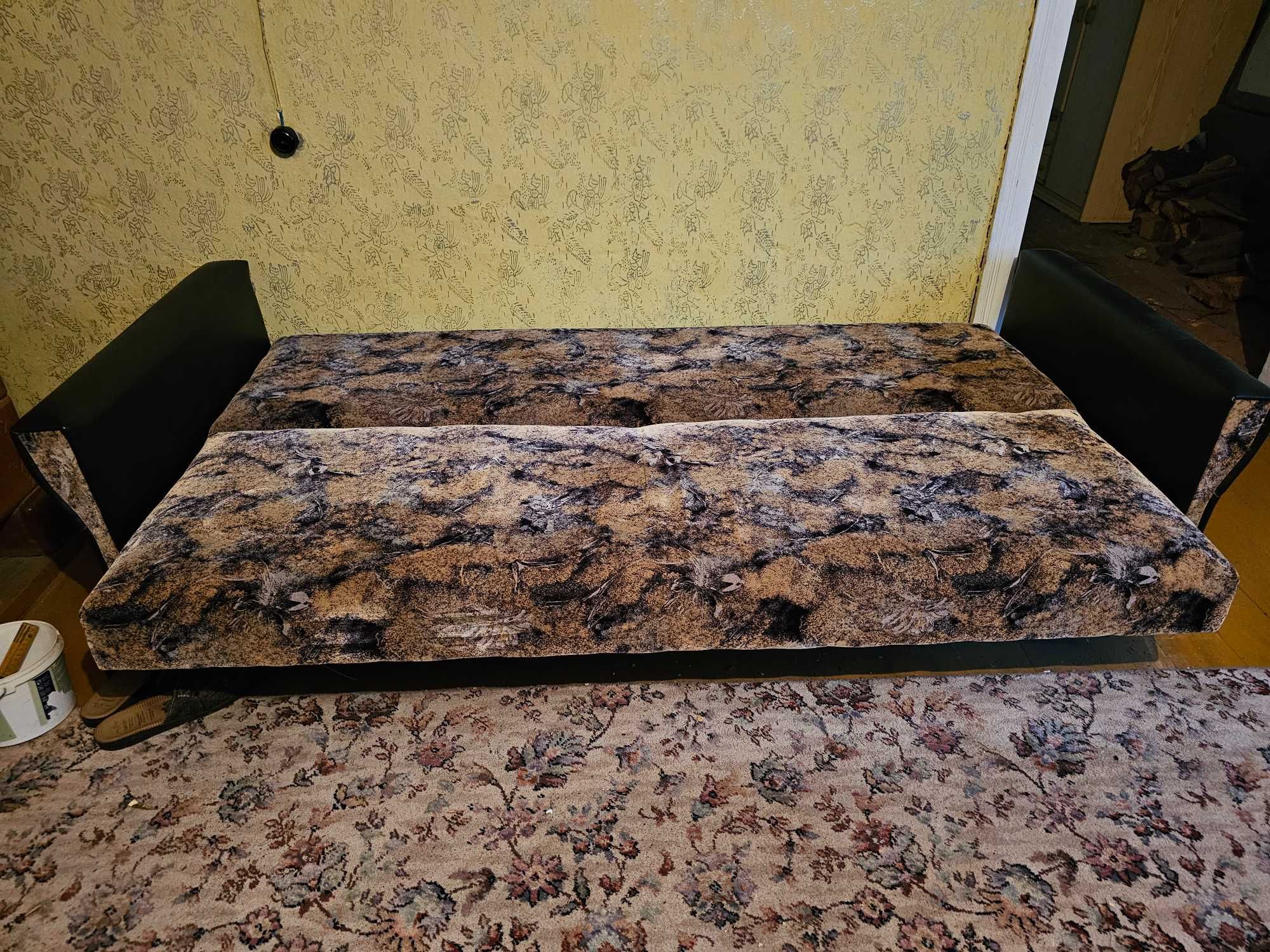 Tapczan - dostępne 4 sztuki