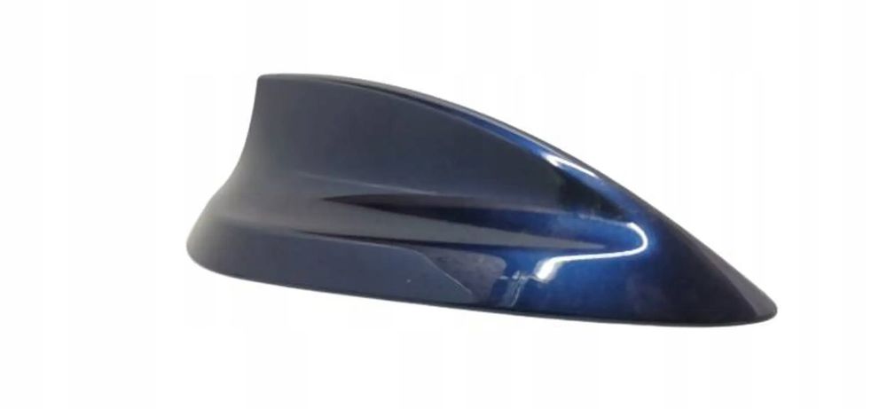 BMW 1 F20 F21 osłona Anteny płetwa Rekinek A76 Tiefseeblau