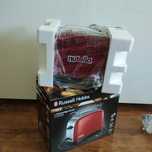 Russell hobbs toster edycja Nutella