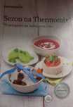 Thermomix TM31 książka Sezon na Thermomix