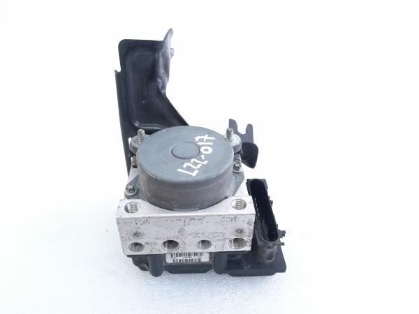 Abs  Renault Clio Iii (Br0/1, Cr0/1)