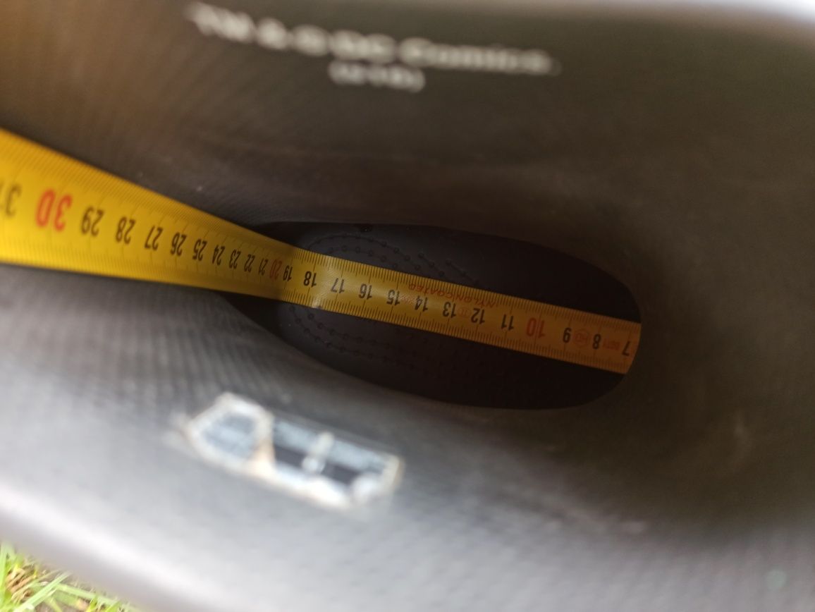 Kalosze dziecięce crocs Batman J1 32-33