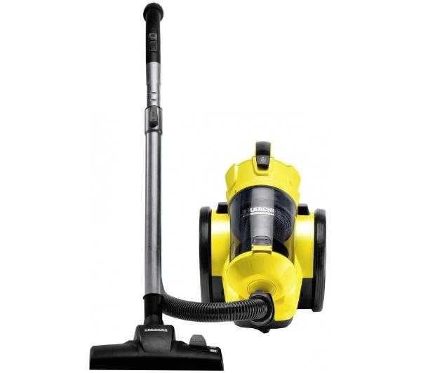 Odkurzacz Karcher