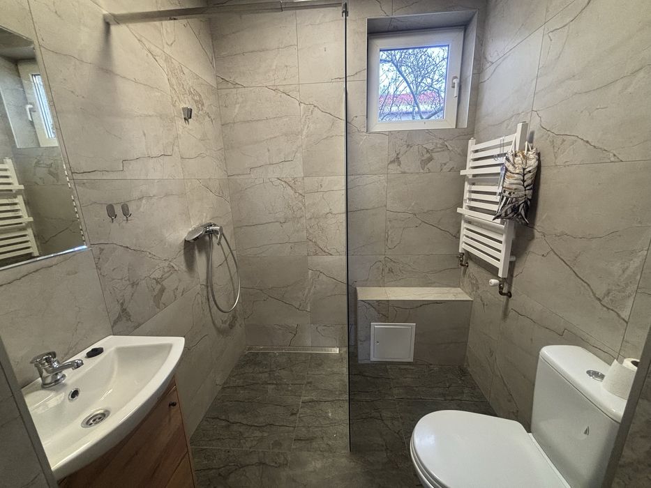 Wynajme mieszkanie w Wolinie