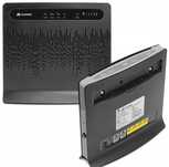 Router LTE Huawei B593s-22 802.11n (Wi-Fi 4)