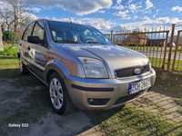 Ford fusion 1.6 benzyna