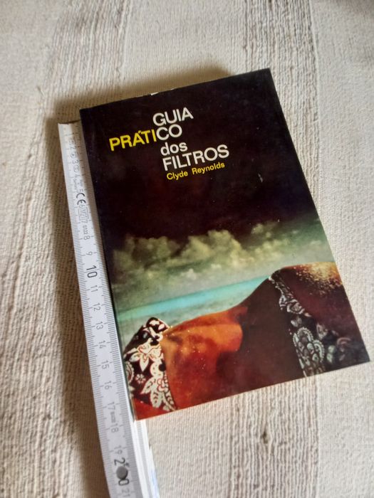 Fotografia Guia Prático dos Filtros