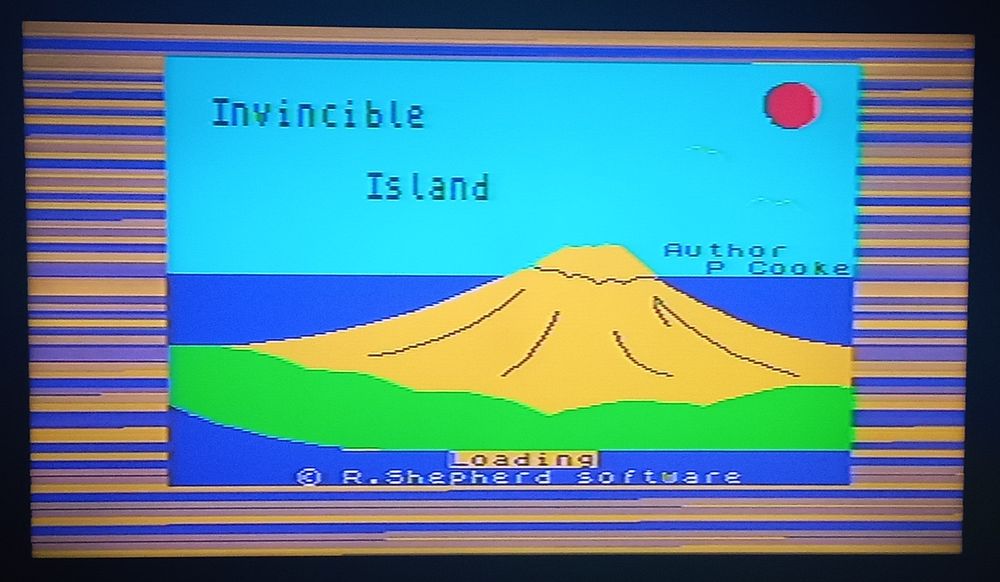 Кассета  ZX Spectrum