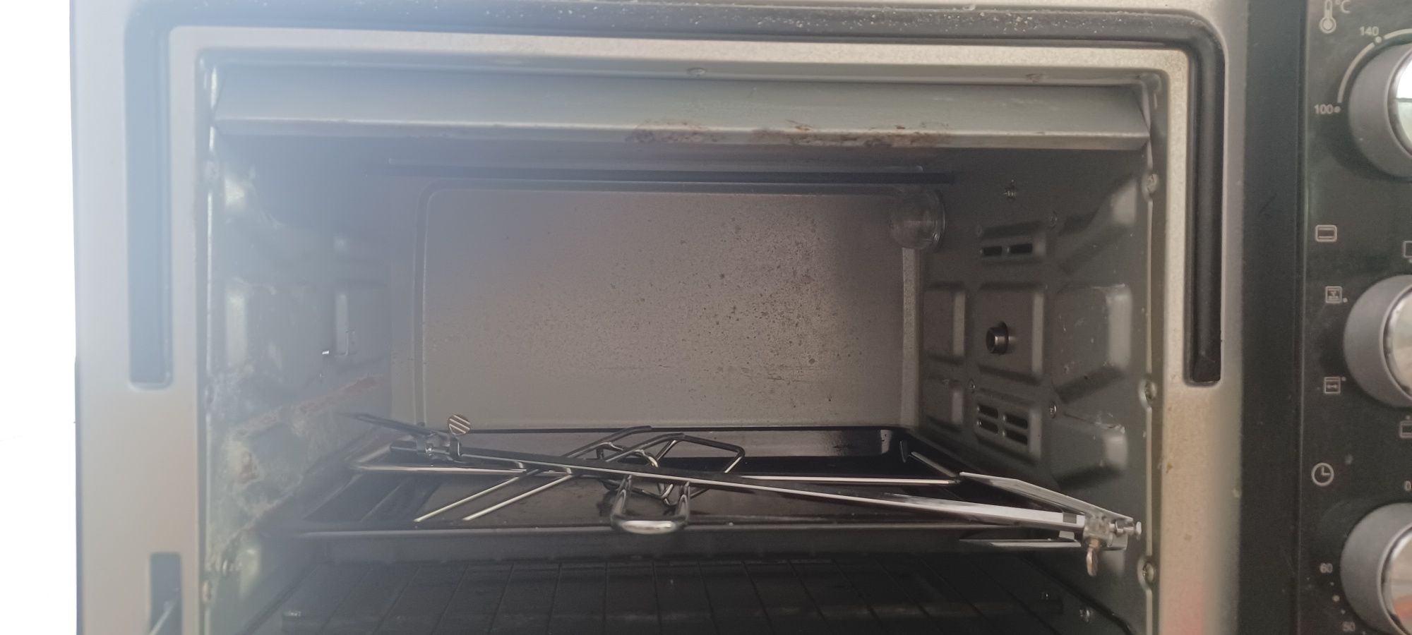 Mini forno da Becken
